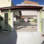 Casa Com Piscina Em Ingleses, Para 09 Pessoas