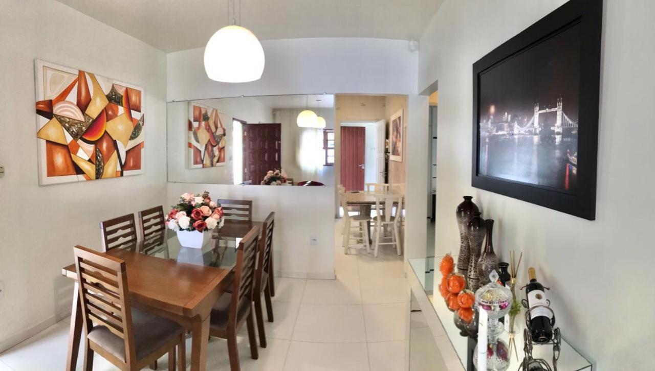 Casa Com Piscina Em Ingleses, 09 Pessoas * Florianópolis