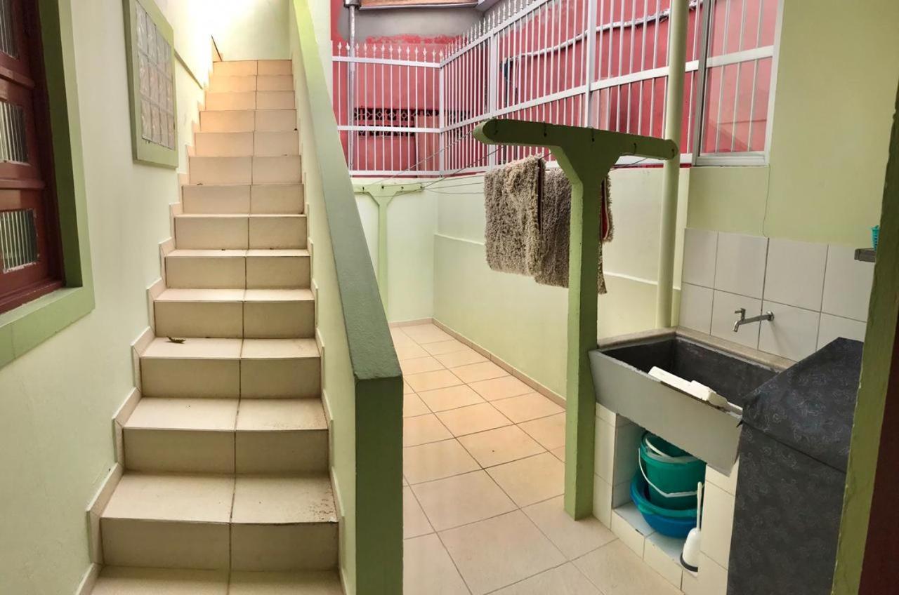 Casa Com Piscina Em Ingleses, 09 Pessoas *