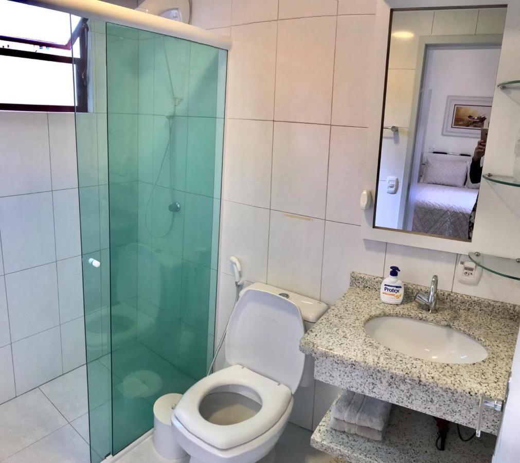 Casa Com Piscina Em Ingleses, 09 Pessoas Сasa de vacaciones Florianópolis