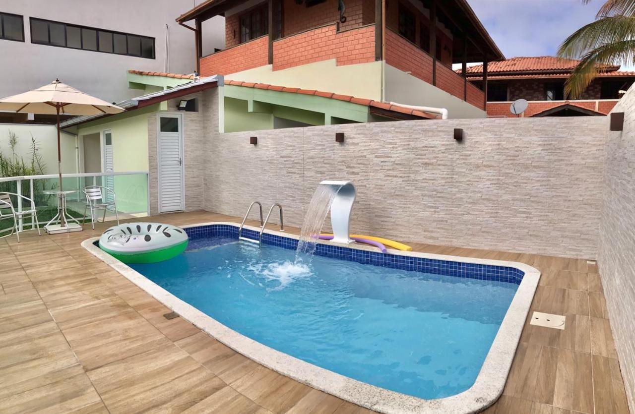 Сasa de vacaciones Casa Com Piscina Em Ingleses, 09 Pessoas *