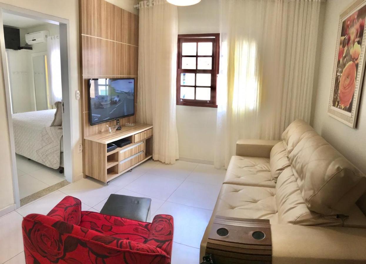 Casa Com Piscina Em Ingleses, 09 Pessoas Сasa de vacaciones