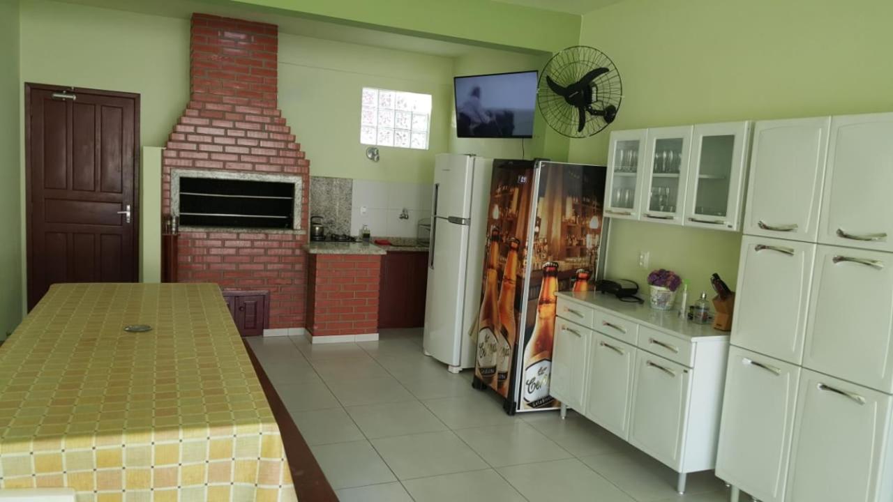 Casa Com Piscina Em Ingleses, 09 Pessoas * Florianópolis